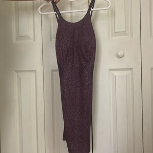 Dear Moon Formal Dress